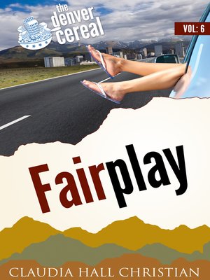 cover image of Fairplay